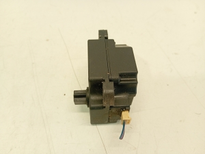 VOLVO V40 (2012–2019) Heater flap actuator 4n5h19e616 - 3