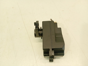 VOLVO V40 (2012–2019) Heater flap actuator 4n5h19e616 - 5