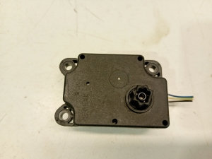 VOLVO V40 (2012–2019) Heater flap actuator 4n5h19e616 - 4