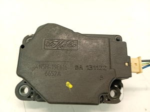   Stellmotor Heizungsklappe  - 4n5h19e616 
