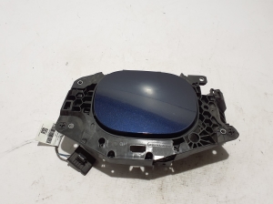 Mercedes Benz EQS 297 (2021–2026) Kütuse täiteava kork A0008177910 - 2