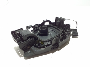 Mercedes Benz EQS 297 (2021–2026) Kütuse täiteava kork A0008177910 - 3