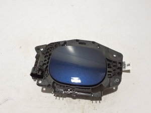 Fuel filler cap - A0008177910