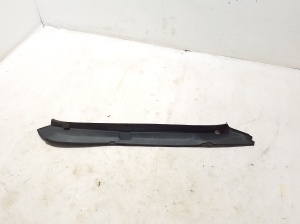 Other part of trunk lid trim - A2976906802