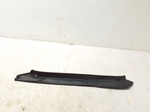 Other part of trunk lid trim - A2976906702