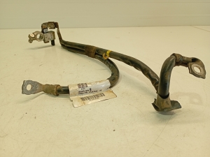 VOLVO V40 (2012–2019) Negative cable terminal 30644809 - 2
