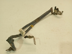   Negative cable terminal  - 30644809 