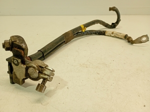 VOLVO V40 (2012–2019) Negative cable terminal 30644809 - 5