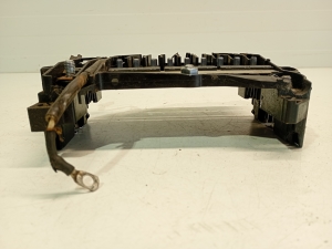 VOLVO V40 (2012–2019) Fuse boxes 30659192 - 3