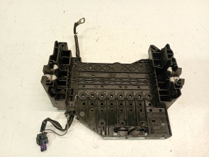 VOLVO V40 (2012–2019) Fuse boxes 30659192 - 4