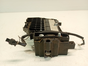 VOLVO V40 (2012–2019) Fuse boxes 30659192 - 5