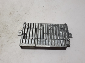 Vadības bloks - A0009003638