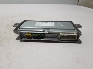 Mercedes Benz EQS 297 (2021–2026) Vadības bloks A0009003638 - 3