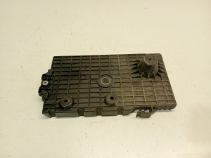 VOLVO V40 (2012–2019) Battery holder 31301934 - 5