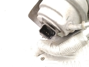 Citroen C4 Picasso (2013–2018) Turbolader 9686120680 - 2