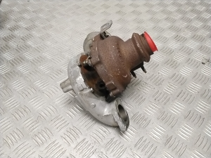 Citroen C4 Picasso (2013–2018) Turbolader 9686120680 - 3