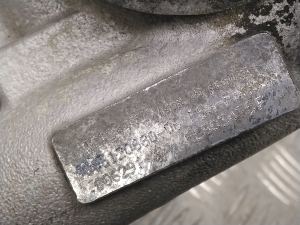 Citroen C4 Picasso (2013–2018) Turbolader 9686120680 - 6