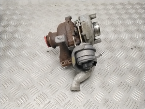 Citroen C4 Picasso (2013–2018) Turbolader 9686120680 - 7