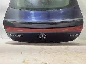 Mercedes Benz EQS 297 (2021–2026) Trunk lid A2977400300 - 2