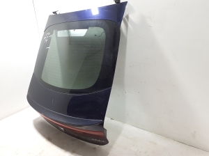 Mercedes Benz EQS 297 (2021–2026) Trunk lid A2977400300 - 6