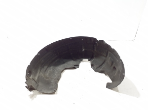 Rear wheel arch liner - A2976900700
