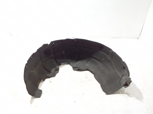 Rear wheel arch liner - A2976900800