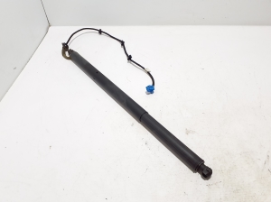   Trunk lid strut  - A2978900200 