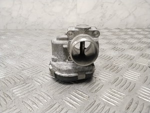 Accelerator valve - 9673534480