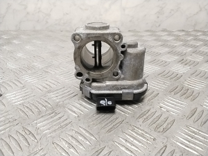 Citroen C4 Picasso (2013–2018) Accelerator valve 9673534480 - 3