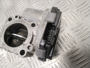 Citroen C4 Picasso (2013–2018) Accelerator valve 9673534480 - 4