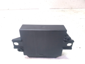 AUDI A7 (2010–2018) Parking system control unit 4H0907440 - 3