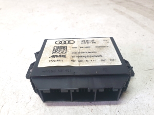 Parking system control unit - 4H0907440