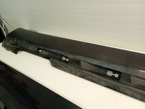 VOLVO V40 (2012–2019) Schwellerverkleidung außen 6802023623148 - 2