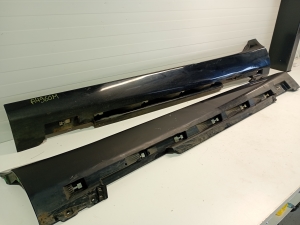   Exterior sill trim  - 6802023623148 