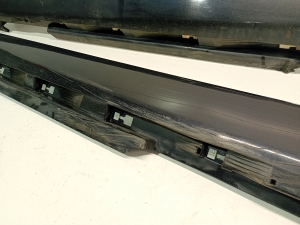 VOLVO V40 (2012–2019) Schwellerverkleidung außen 6802023623148 - 7