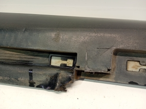 VOLVO V40 (2012–2019) Schwellerverkleidung außen 6802023623148 - 8
