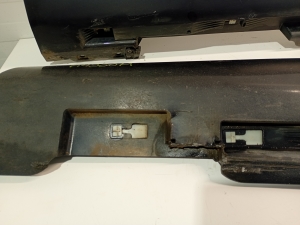 VOLVO V40 (2012–2019) Schwellerverkleidung außen 6802023623148 - 9