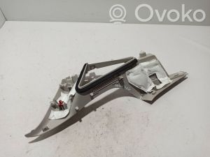 RENAULT Arkana (2019–2026) Trunk interior trim 769343626r - 3