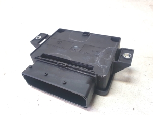 AUDI A7 (2010–2018) Electric parking brake control module 4H0907801E - 3