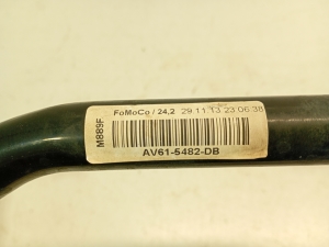 VOLVO V40 (2012–2019) Eesmine stabilisaator AV615482DB - 3