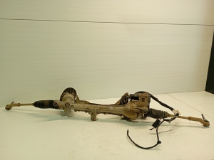 VOLVO V40 (2012–2019) Steering rack and its parts 41516971D - 2