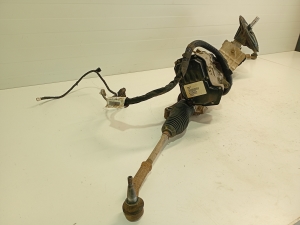 VOLVO V40 (2012–2019) Steering rack and its parts 41516971D - 6