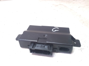 AUDI A7 (2010–2018) Gateway-Steuermodul 4G0907468G - 3