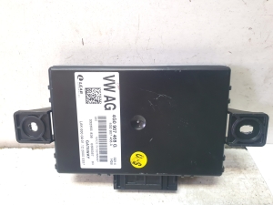 AUDI A7 (2010–2018) Gateway-Steuermodul 4G0907468G - 4