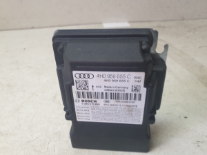 AUDI A7 (2010–2018) Airbag module 4H0959655C - 3