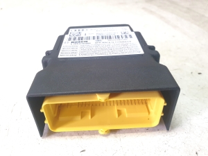 Airbag module - 4H0959655C