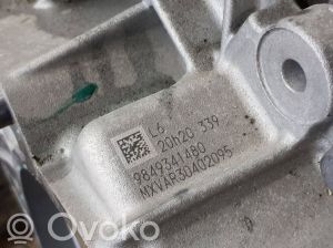 Peugeot 208 (2019–2026) Gearbox 9849341480 - 3