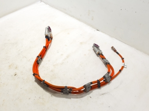 Wiring harness - A2975406328