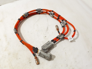 Mercedes Benz EQS 297 (2021–2026) Juhtmestik A2975406328 - 3
