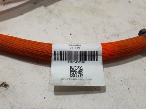 Mercedes Benz EQS 297 (2021–2026) Juhtmestik A2975406328 - 4